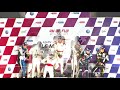 2017/ 2018 Asian Le Mans Series -  LMP2 Season Highlights