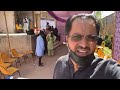 Virtual Tour of LRBT Eye Camp in rural Sindh