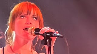 Paramore - Brick By Boring Brick (Live in Chicago - Fall 2022 tour)