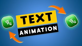 Text Title Animation in Olive Video Editor [Tutorial] screenshot 5