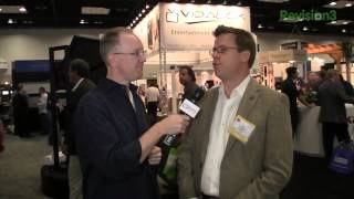 Geek Beat Archives   CEDIA 2011   Utz Baldwin, CEO of CEDIA