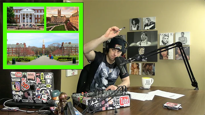 The Supply of US Colleges Has Increased Massively, But The Prices Have Too - TRENDIFIER CLIPS