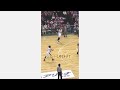 【バスケ神プレー】シュートと見せかけて... #shorts