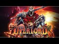 Overlord | Отдыхаем после НГ