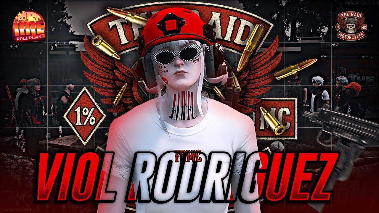 tuh ga skem #trmc #theraid #trmcepi #imeroleplay