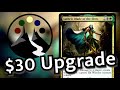 Lathril blade of the elves  30 commander precon upgrade  command valley