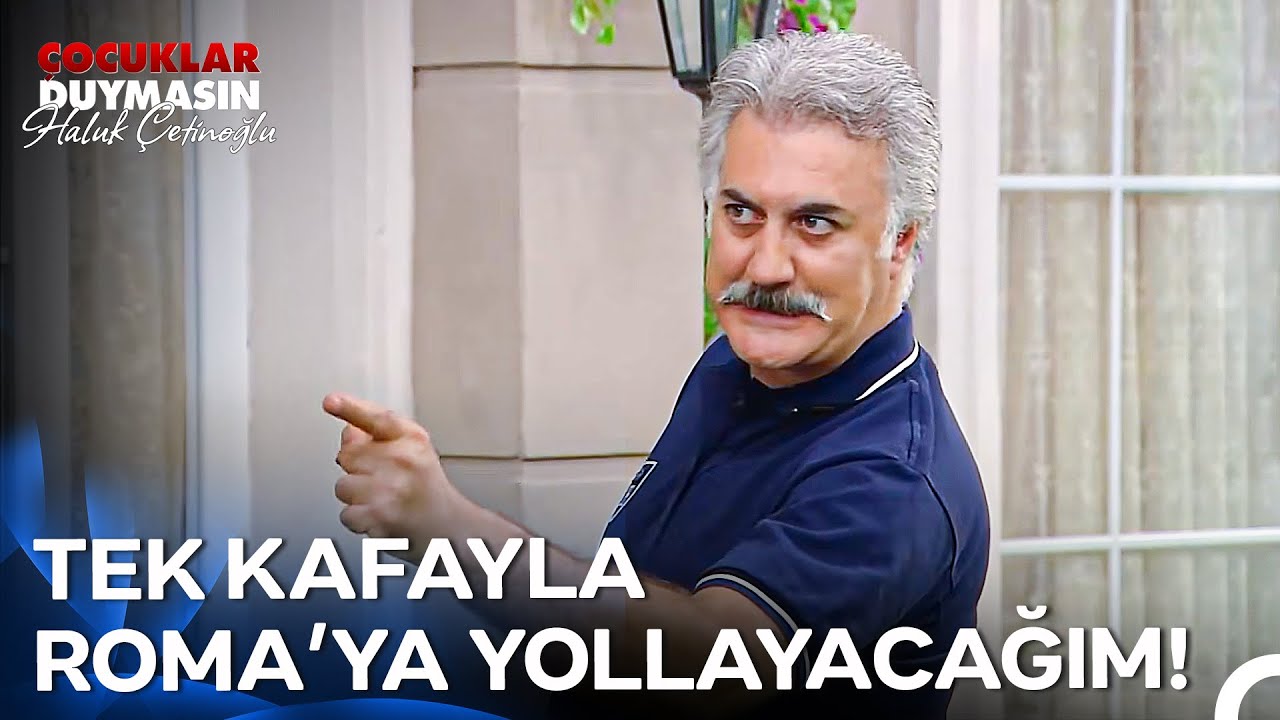Sonradan Gurme Diye Takma İsim Mi Olur?
