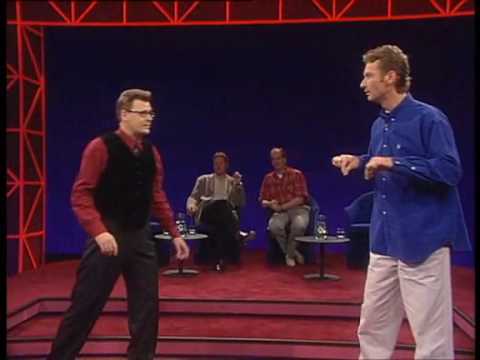 Whose Line UK 9x17 (1/3)