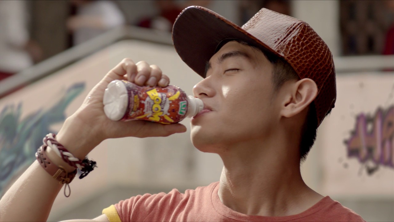 Chocoboom 30s Pet South - "Hot boy" Quang Đăng nhảy với bóng 