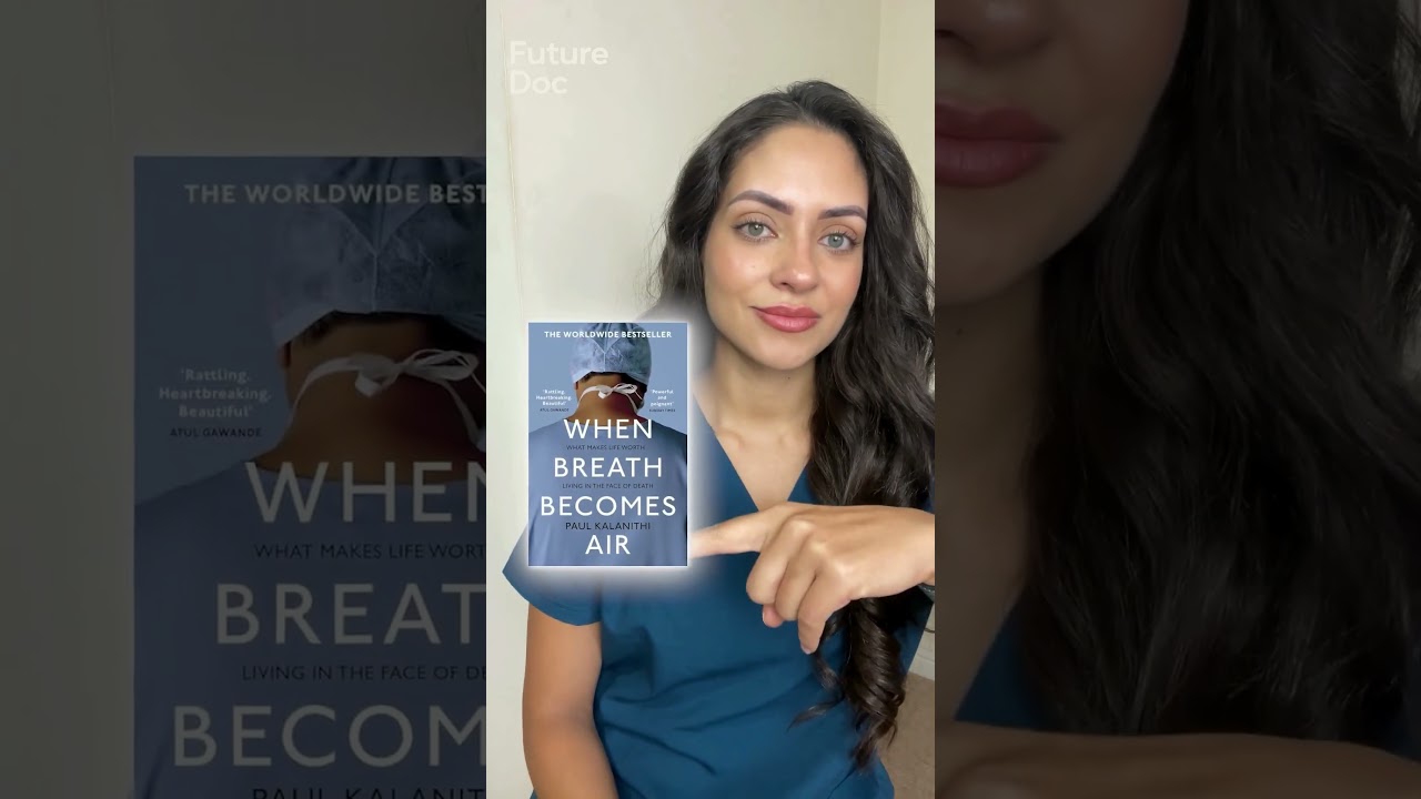 Три обязательные к прочтению книги для студентов-медиков