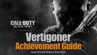Call of Duty_ Black Ops 2 - Vertigoner Guide