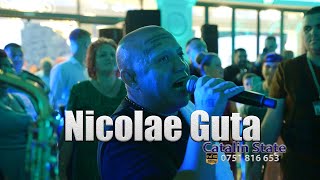 Nicolae Guta - Sistemul American & Satalana - Colaj TOP Manele LIve - NOU
