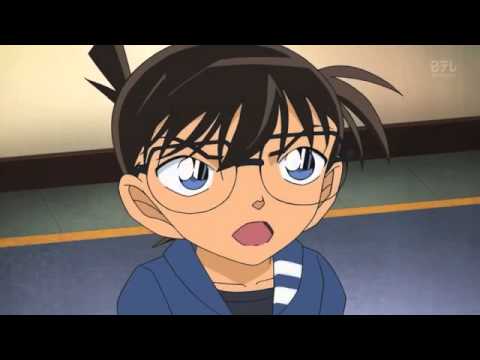 Detective Conan 服部平次と吸血鬼館 一 二 より Youtube