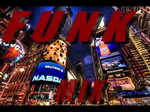 Funk mix 1.8 Part .1