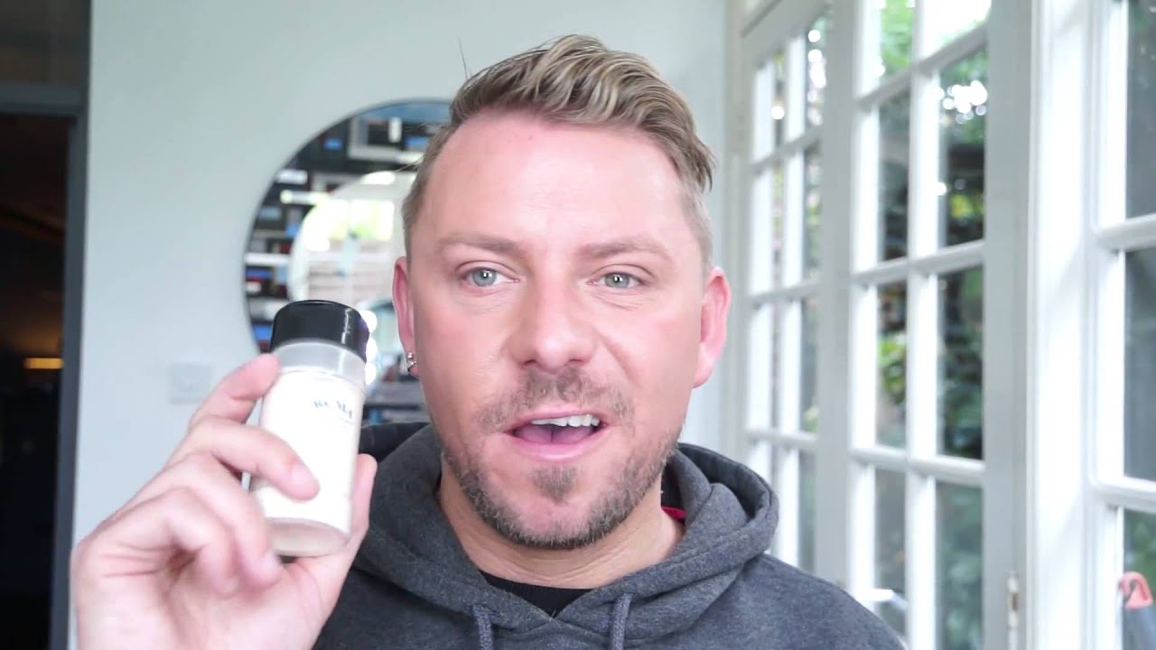 DUPE! NARS LOOSE SHIMMER POWDER!