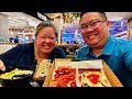 LAS VEGAS Elevated Food Hall at the Durango Casino & Resort