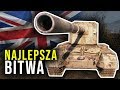 NAJLEPSZA BITWA NA LODÓWCE - World of Tanks