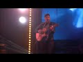 Jake Quickenden I SINGING TAYLOR SWIFT BLANK SPACE