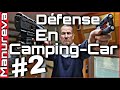 Vido choc 2 protection en campingcar  il est redoutable 