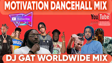 MOTIVATION SONGS 2024 MIX CHRONIC LAW PABLO YG SILK BOSS  NHANCE   POPCAAN MASICKA JAHVINCI #djgat