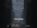 How Did Jack the Ripper Escape? #Shorts