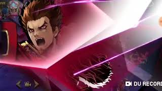 alchemist code - mystic world mobius 41