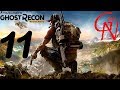 Tom Clancy’s Ghost Recon (совместно с Gaming Level Up) часть 11