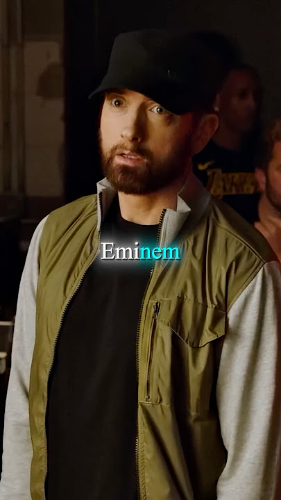 Eminem HATES these Parodies 😭💀