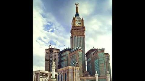 109 -  سورة الكافرون الشيخ عبدالله كامل