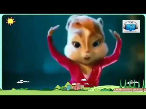 Teri Nachai Nachu Su Chipmunks Version