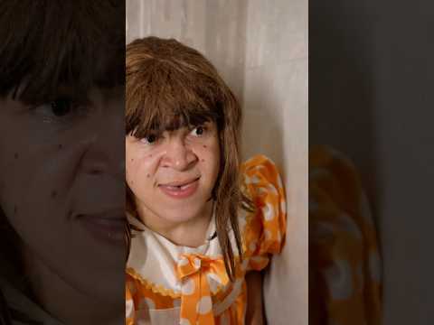 Rebeca aprisiona o espírito de tranças e salva Ketley