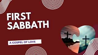 Sermon Title A gospel of love by Bro.Emuel Mentore