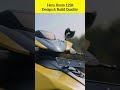 Hero Xoom 125cc Design Review #Hero #HeroXoom125R #BikeBD #HeroBangladesh