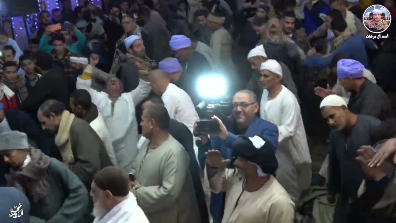 الشيخ عيون أبوعامر  ( أطع أمرنا )