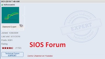 SIEMENS | S7-Graph |  Control Sequencer |  TIA Portal | TIA Portal  | S7-400 | TIA Portal