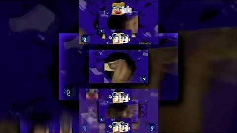 (VERY LOUD/YTPMV) I Accidentally (YTPMV) Klasky Csupo Scan Scan