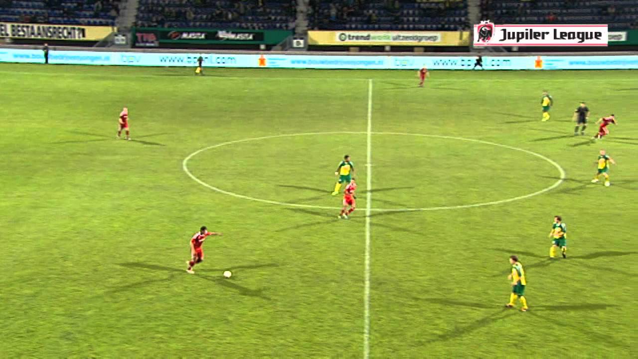 Fortuna Sittard - Almere City FC - YouTube