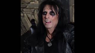Alice Cooper Behind-The-Song: 