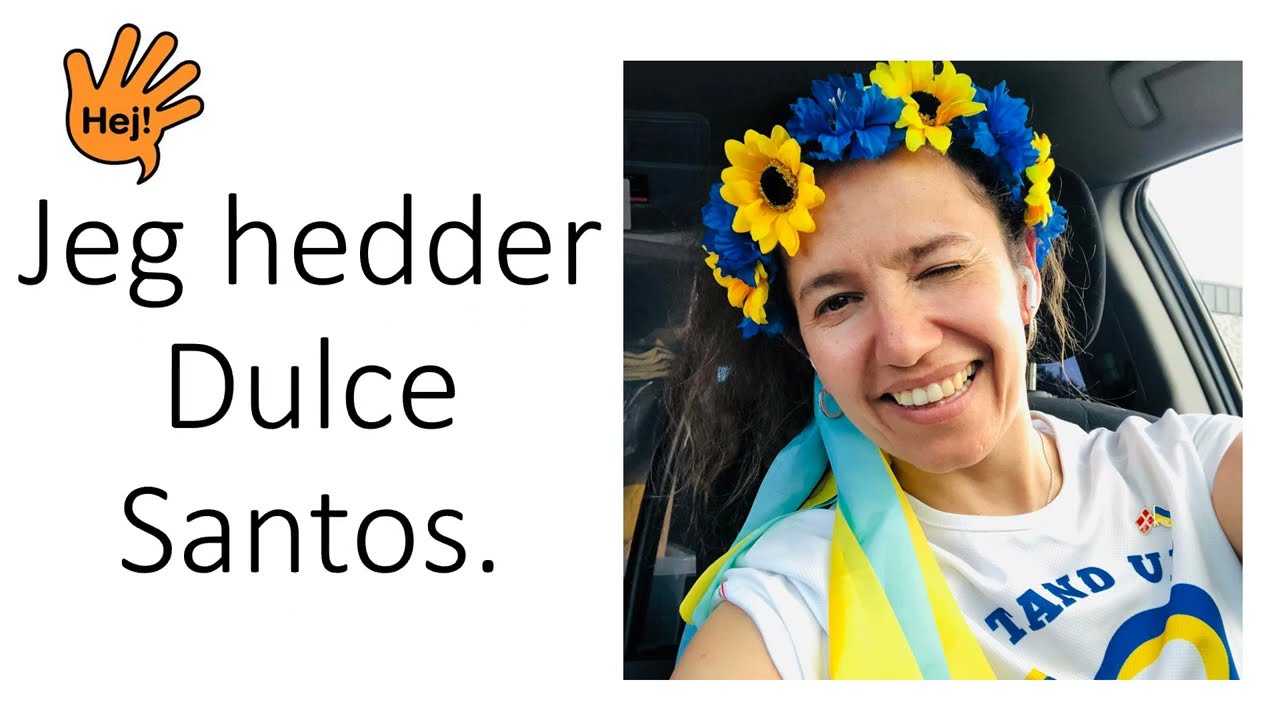 Præsentation - DU2M1