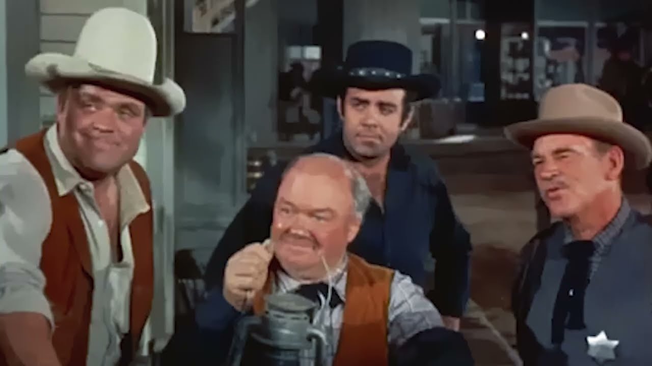 Bonanza - Staffel 4 Folge 1 (WESTERN Film Deutsch)