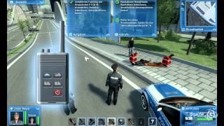 GIGA Gameplay - Die Polizei (Simulation) - giga.de (English) screenshot 3