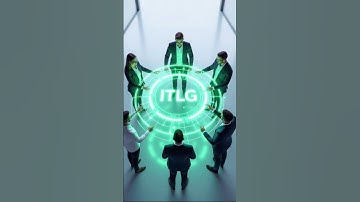 InterLink Network #interlink #itlg #itlg