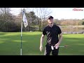 Lefty Series: Course Vlog Episode 1.3