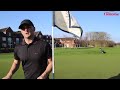 Lefty Series: Course Vlog Episode 1.3