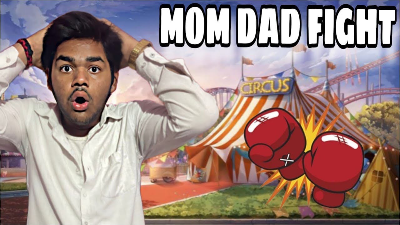 Mammi ka ghar me keher  😡🤬 |  yadu ki vines |