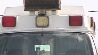 National EMS Week is coming up