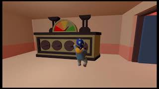 【PS4】#29 フニャフニャでヨロヨロ！【ヒューマンフォールフラット/TEYON JAPAN】