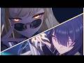 [RL Abyss] Old Vs New - Alien Guard: Supplement [Physical Buff] -525D - Honkai Impact 3rd