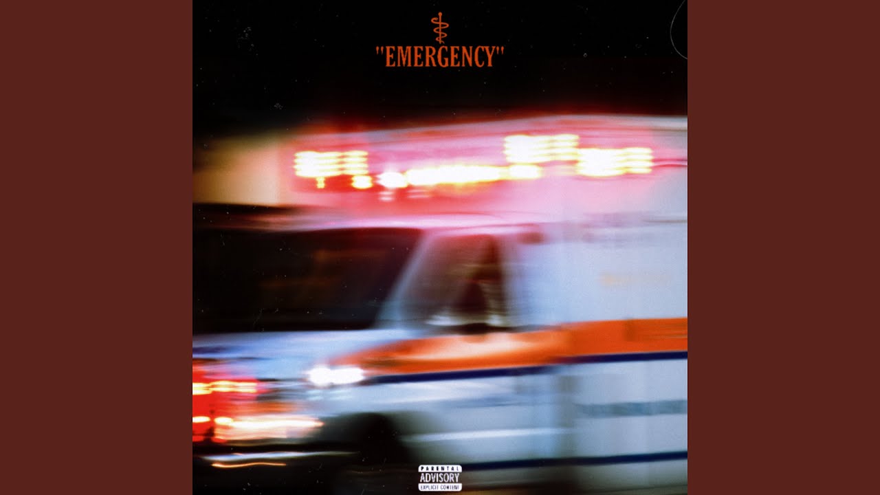 Watch Emergency on YouTube Watch Emergency on YouTube