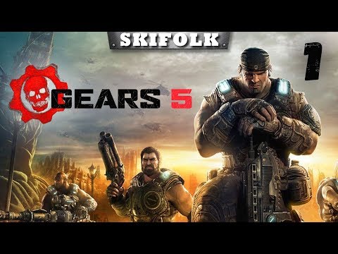 Videó: A Gears 5 Rajongó Valóban Carmineként Akarja Játszani
